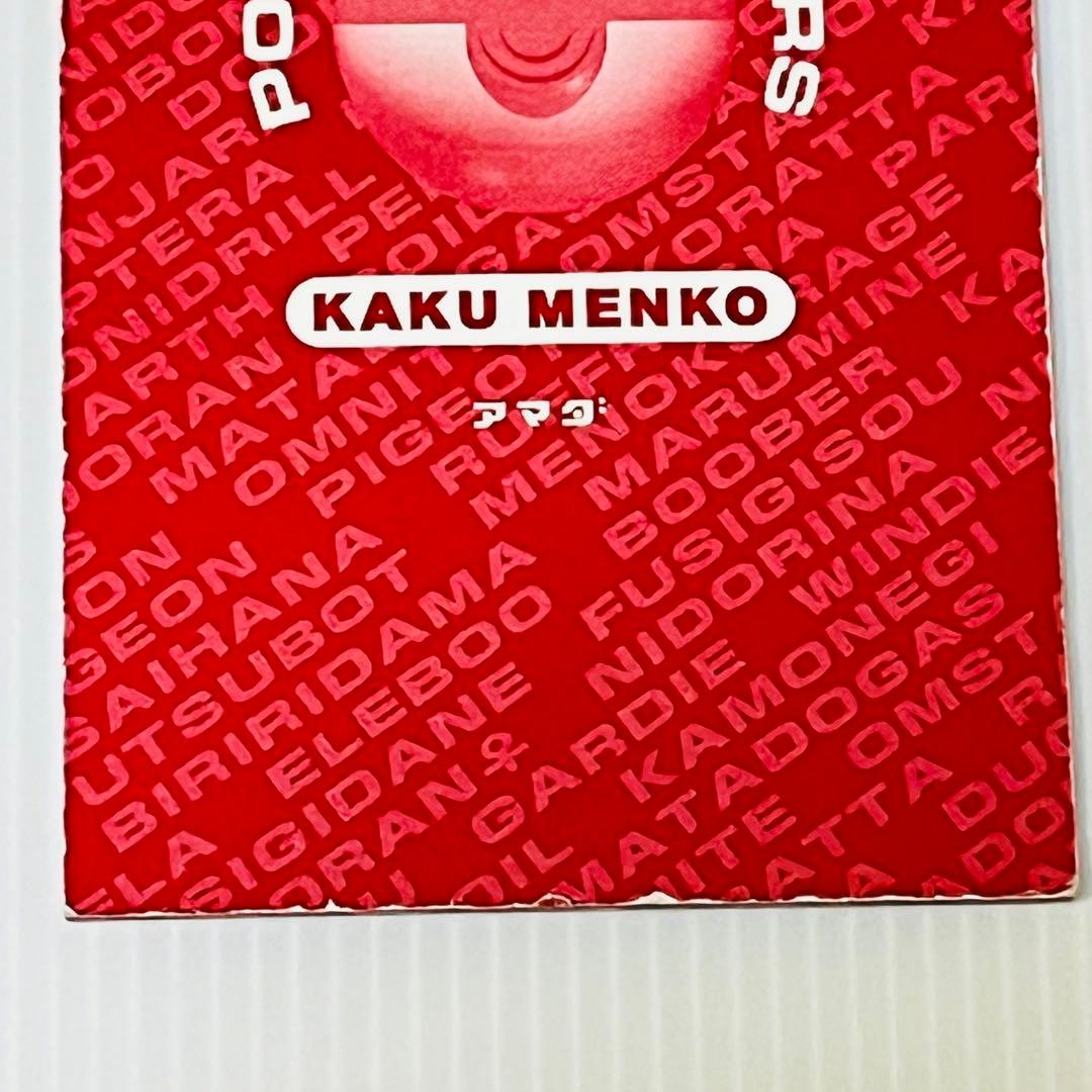 ポケモン 角メンコ ミュウ キラキラ レア アマダ - メルカリ