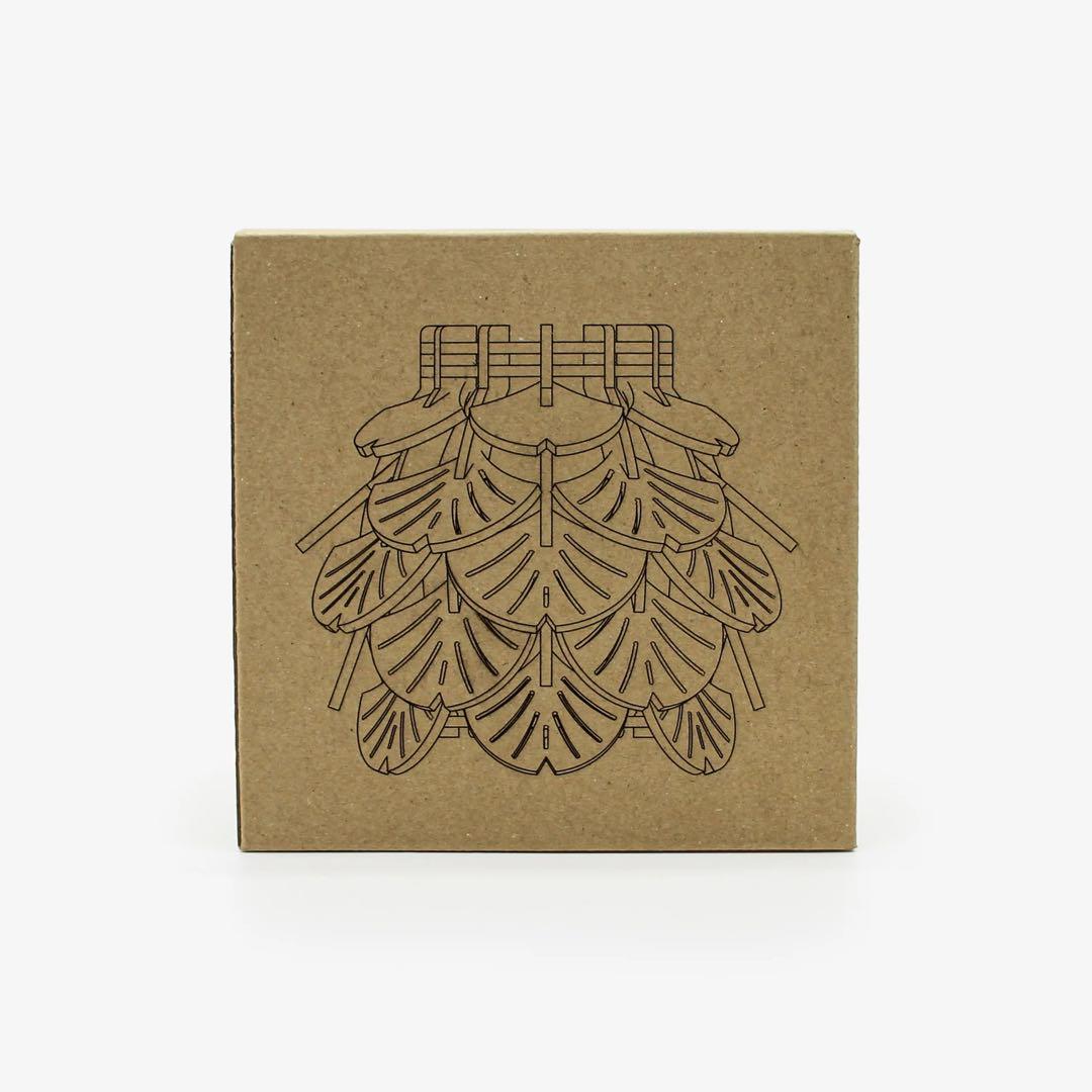 E*E様 神代　WWW_KUMIKOSHADE_TYPE2 ワットウィーウォント WHAT WE WANT × Geek Field _ WWW PULSEHANDLE【神代】 | Geek Field