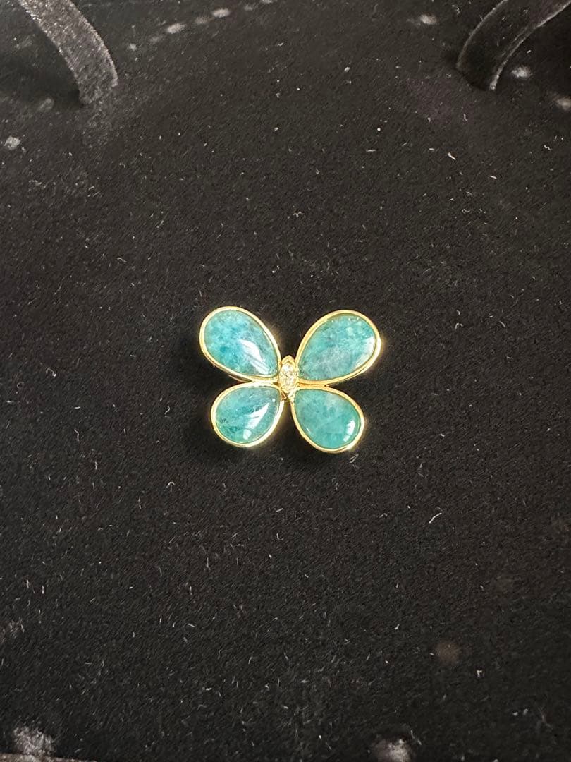 絵画 873/抽象画風/多肉植物/S4号