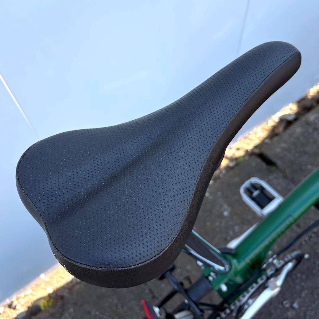 BROMPTON S6L レーシンググリーン/ブラック 2021年式 - メルカリ