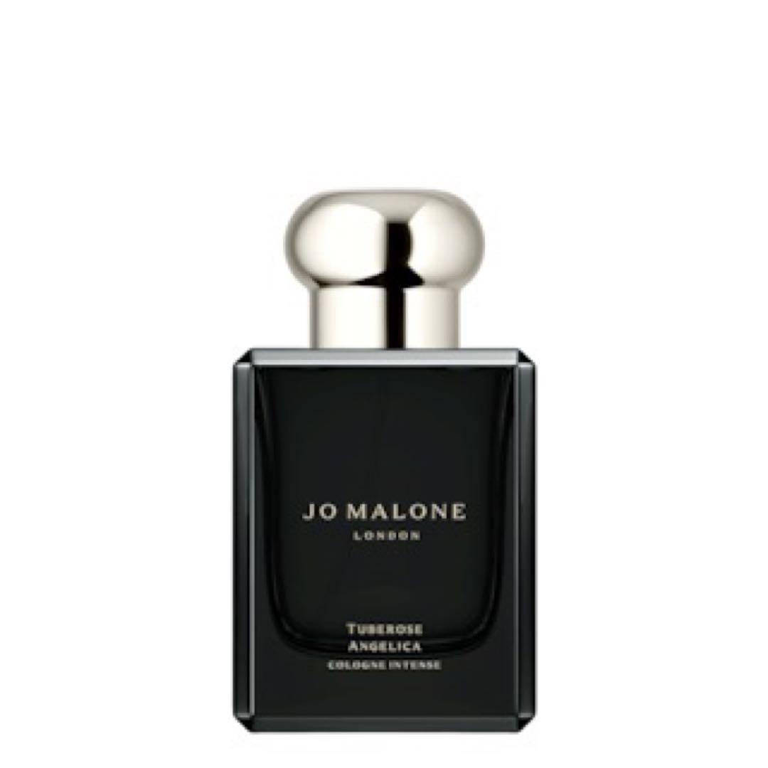 JO MALONE TUBEROSE ANGELICA コロンインテンセ JO MALONE LONDON（ジョー マローン ロンドン） チューベローズ