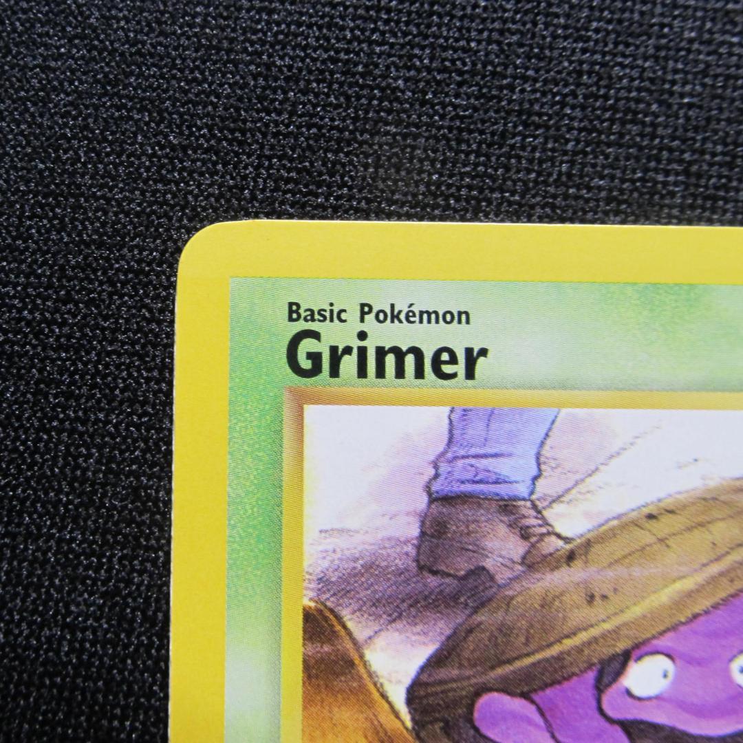 海外規制】ベトベター日米2枚比較セット 旧裏 ポケモンカード - メルカリ