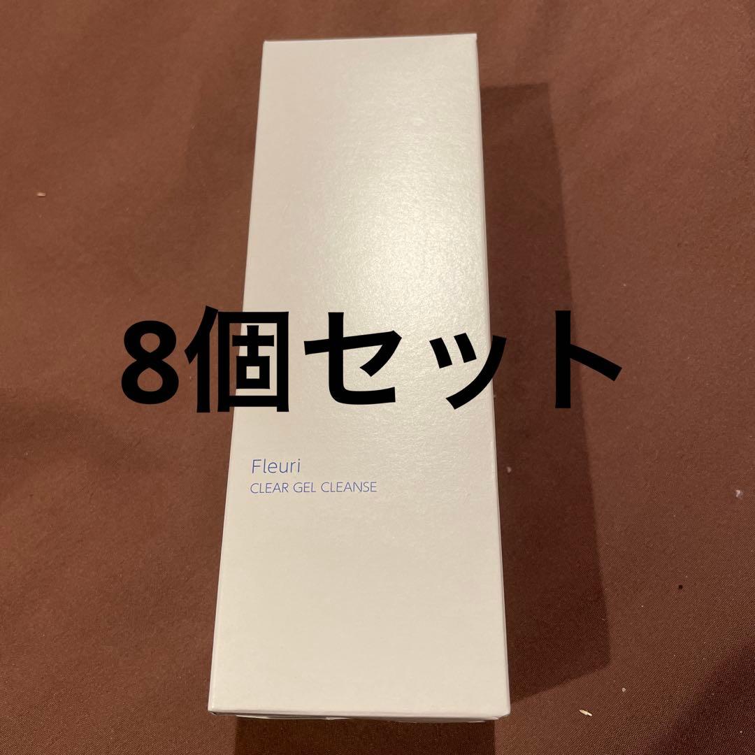 専*用様 フルリ　クリアゲルクレンズ
