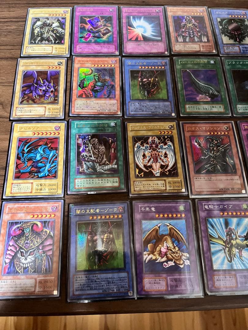 遊戯王OCG デュエルモンスターズ まとめ売り⑤ 遊戯王OCGデュエルモンスターズ SELECTION 5 | 商品情報 | 遊戯王OCG