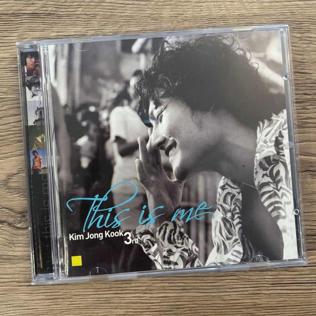 ち*ー様 美しかった私たちへ主題歌 Loveable 사랑스러워　キムジョングク