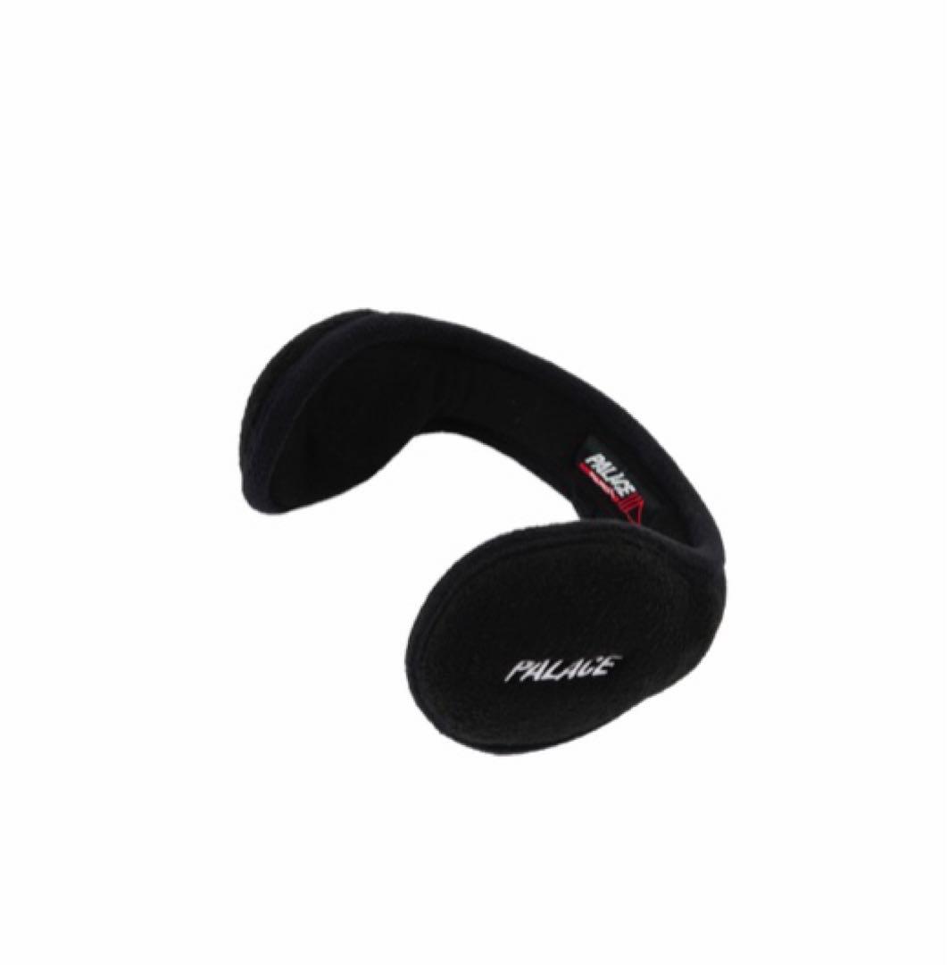 palace x polartec earwarmer 新品未使用タグ付き POLARTEC EARWARMER | PALACE SKATEBOARDS