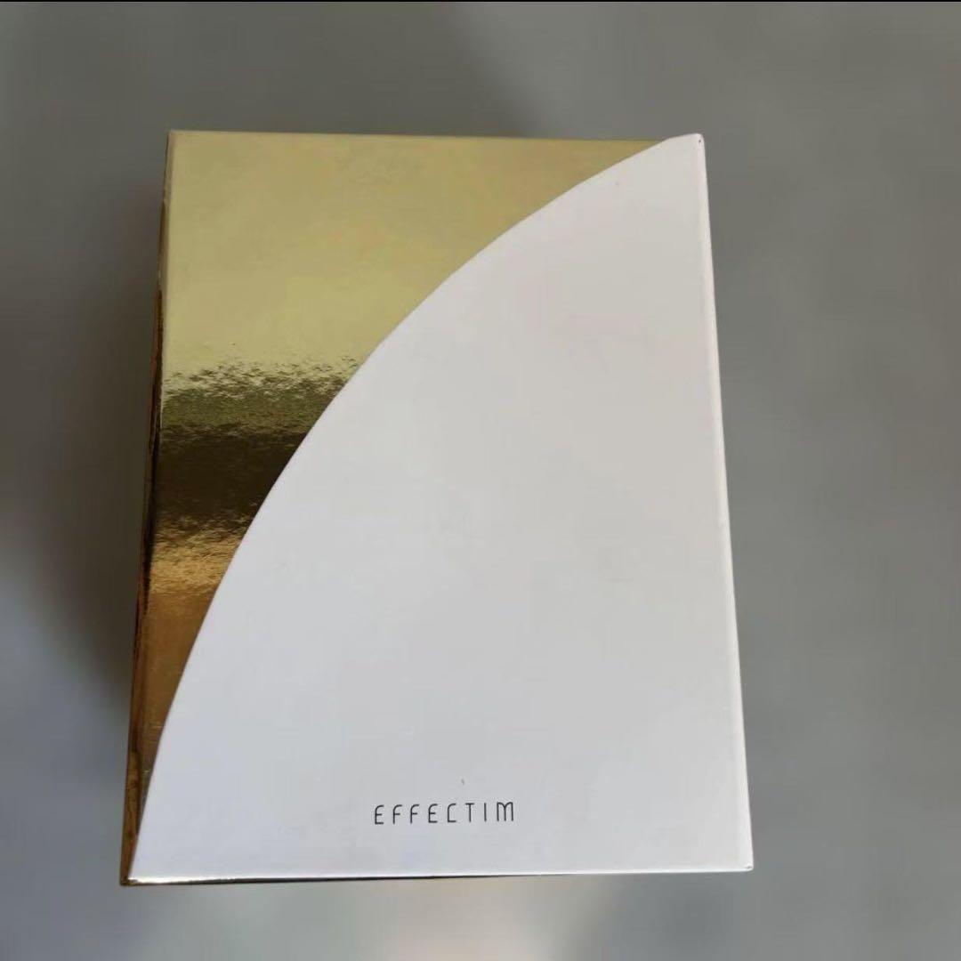 EFFECTIM 3ビューティーリフティング アクティベーター