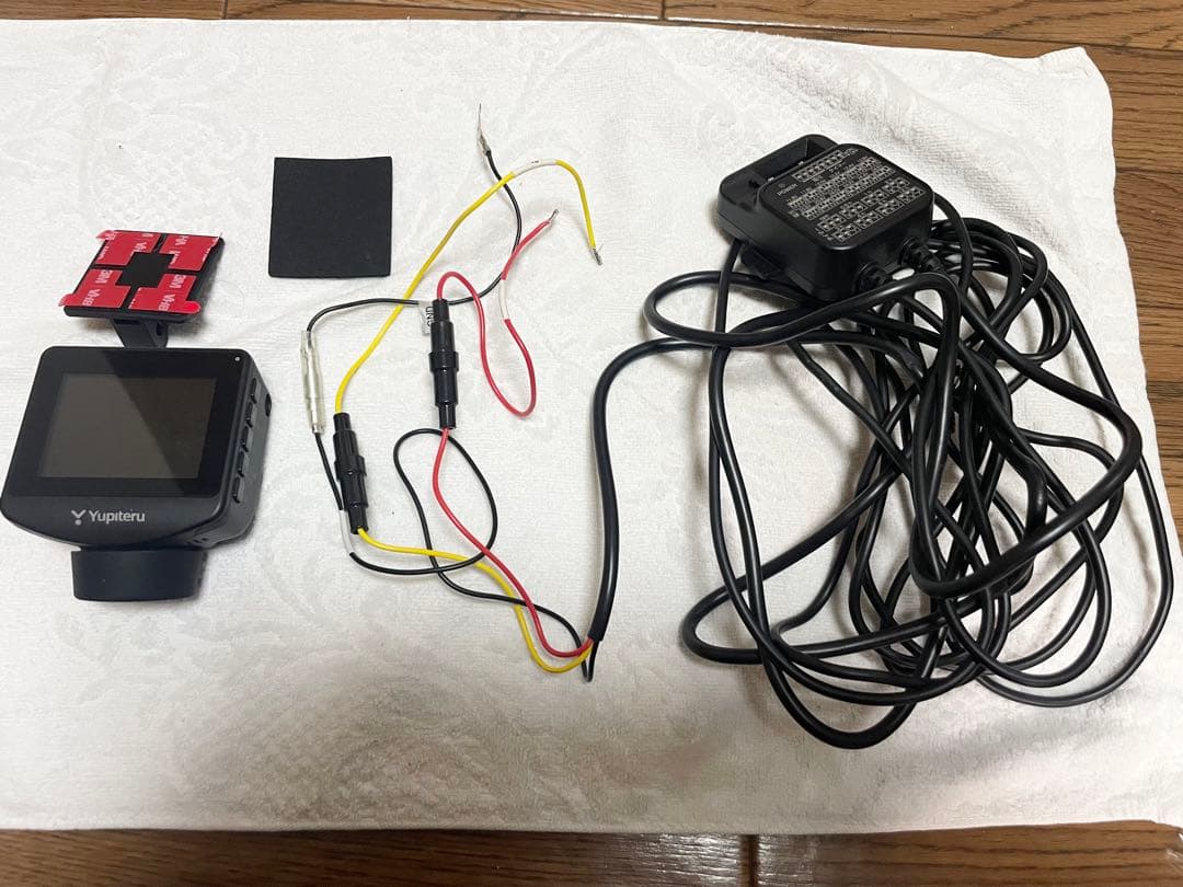 ユピテル(Yupiteru) ドライブレコーダーY-430SQd Y-430SQd｜ドライブレコーダー｜Yupiteru(ユピテル)