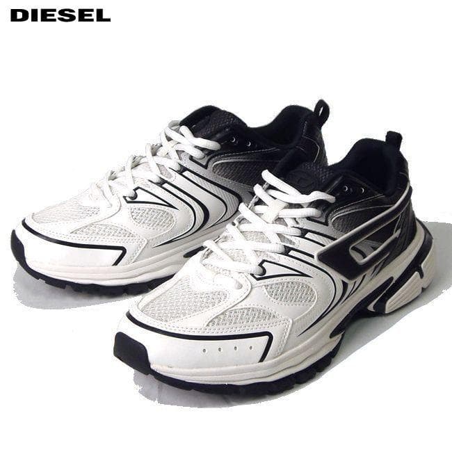 新品 DIESEL スニーカー SERENDIPITY PRO-X1 26.5