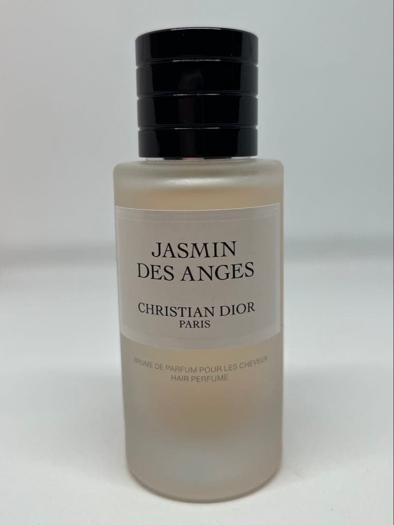 【Dior】ジャスミン デ ザンジュ ヘア パフューム