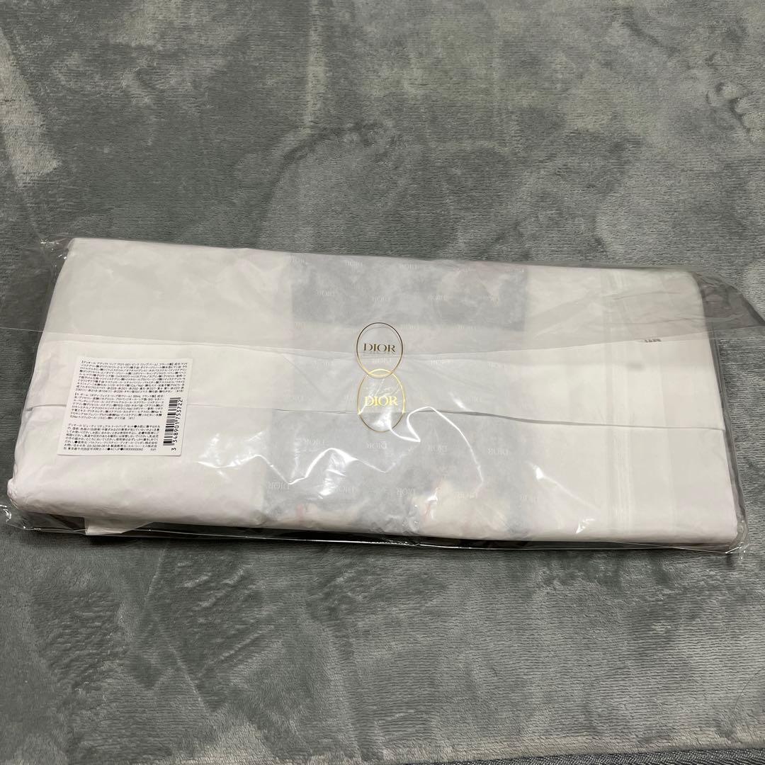 新品】DIORプラチナ会員 バースデーギフト トートバッグ 3点セット