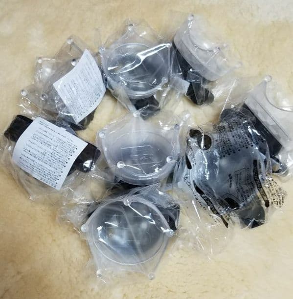 BIGBANGフラッシュバンド