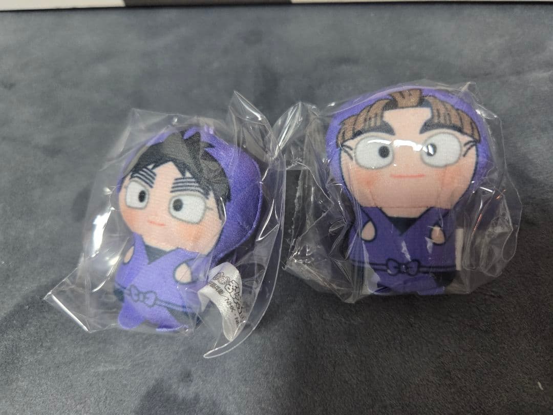 忍たま 久々知兵助 竹谷八左ヱ門 - メルカリ