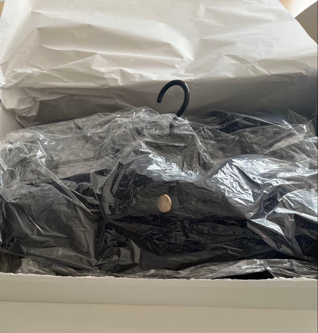 cacao様専用リテン liten Bonding Tent Coat - メルカリ