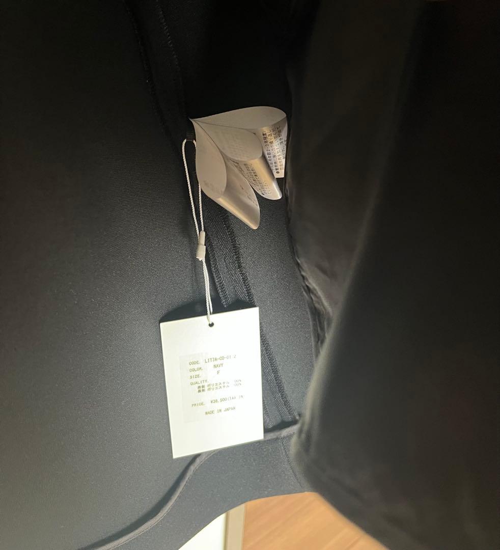 cacao様専用リテン liten Bonding Tent Coat - メルカリ