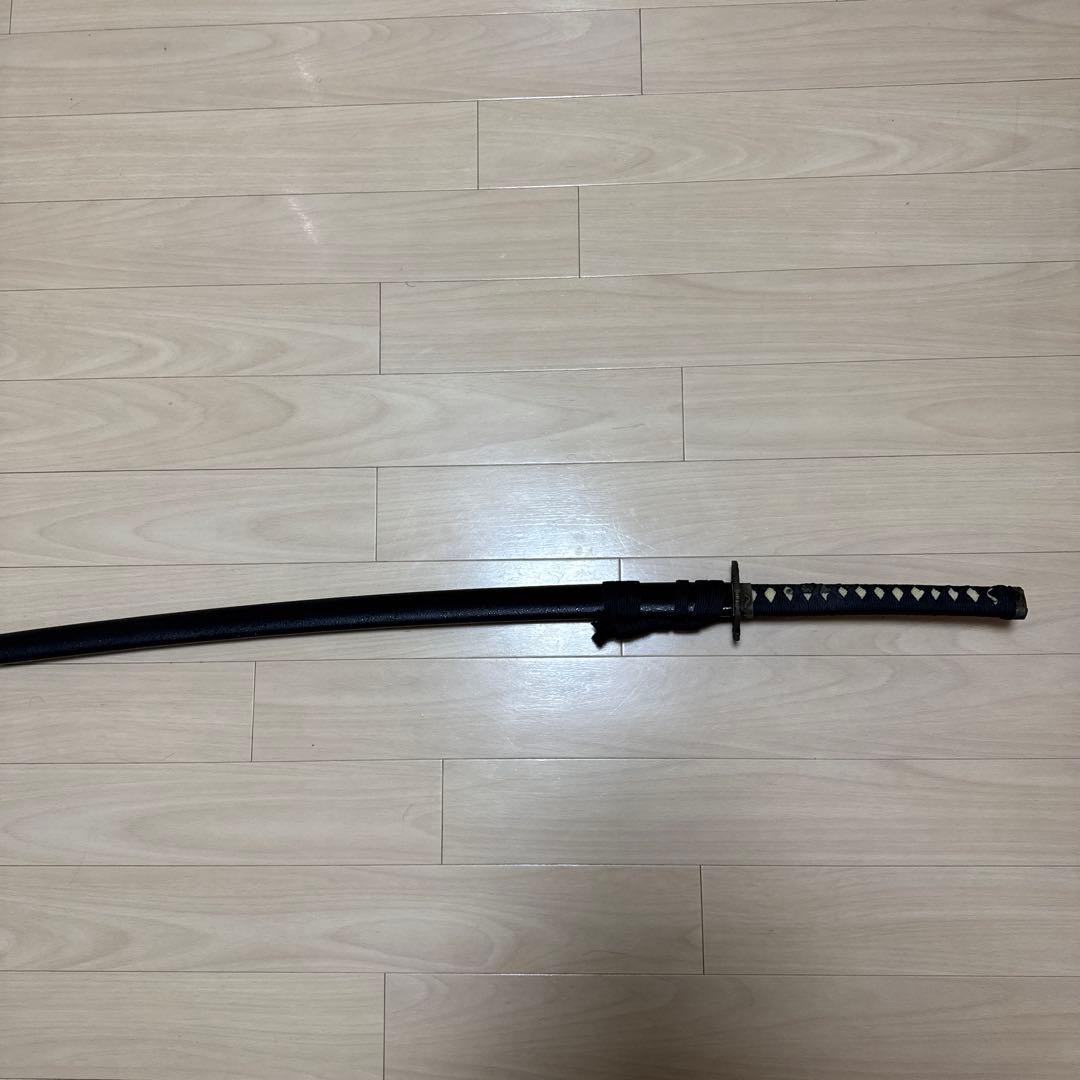 模造刀 逆刃刀 るろうに剣心