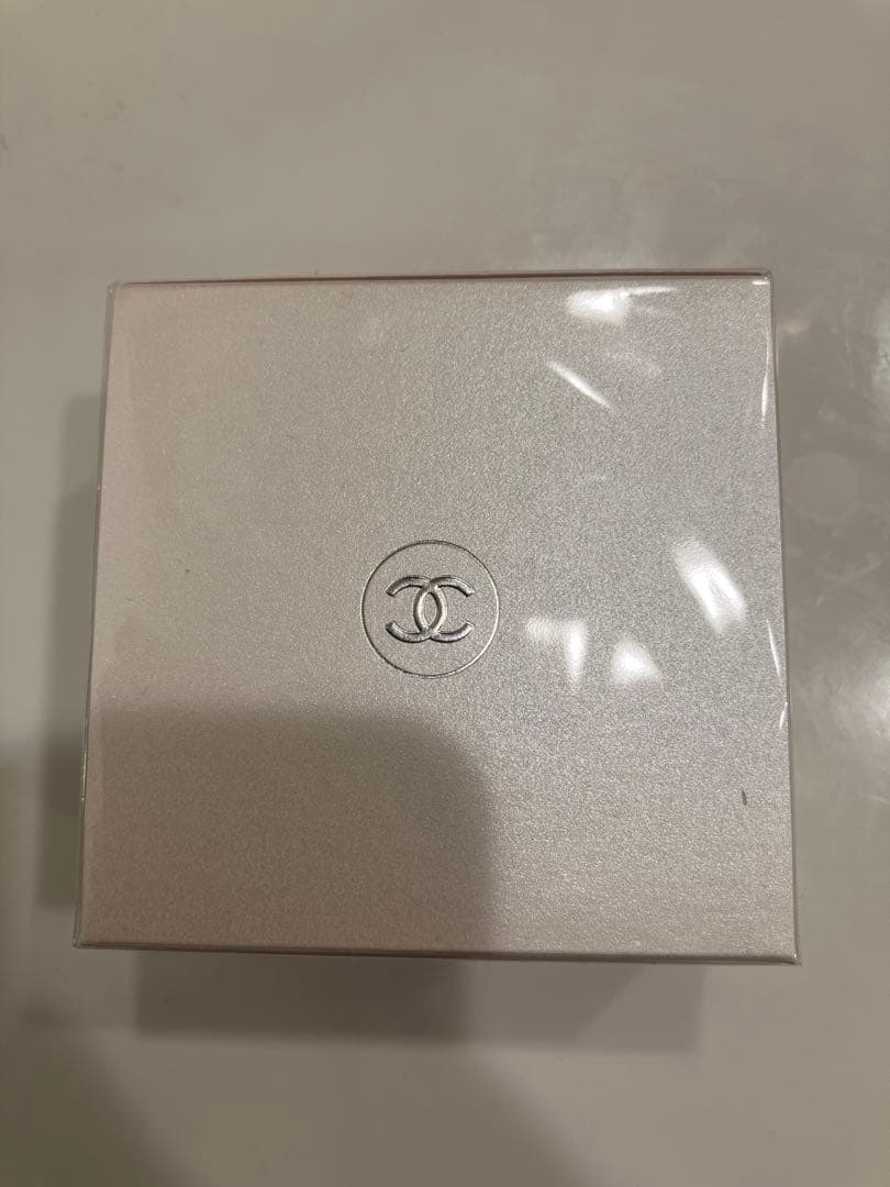 【週末限定値下】CHANEL チャンス オー タンドゥル ボディクリーム NE