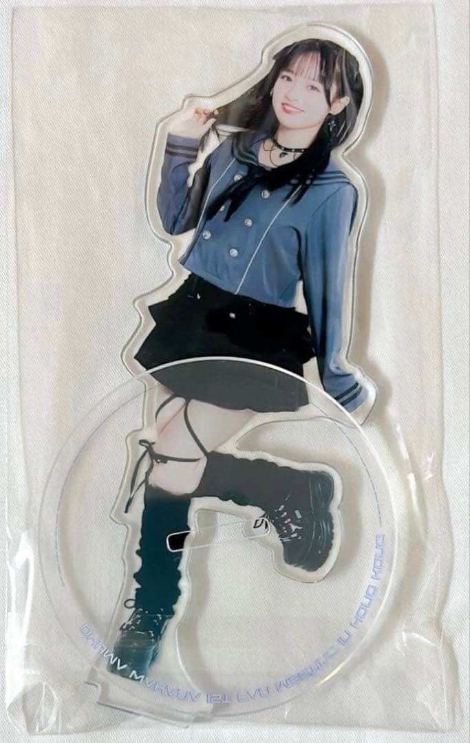 大熊和奏 香港ファンミーティング アクリルスタンドA