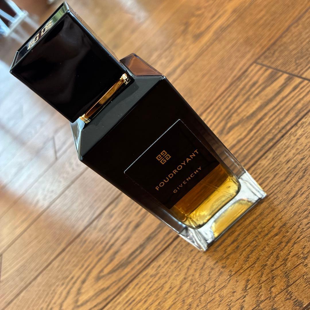 Givenchy: 香水 Foudroyant 100ml