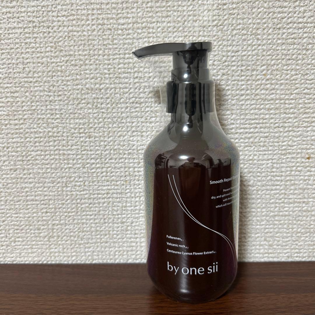 by one sii Smooth repair essence♡ - メルカリ