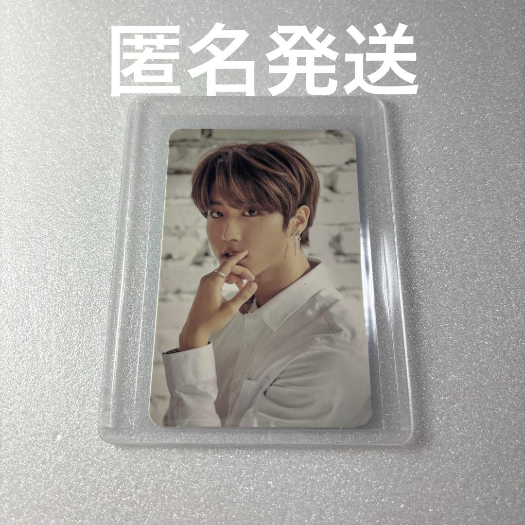 Stray Kids Hi-STAY ラッキーボックス ハン トレカ ソウルコン Stray Kids Hi-stay Lucky Box: Tour Finale in Seoul (all Inclusions