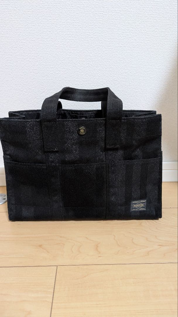 【良品】ポーター　トートバッグ