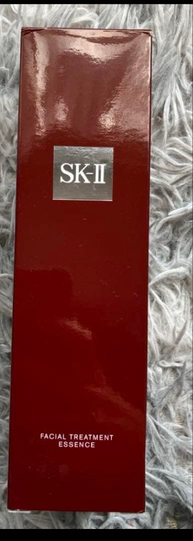 国内正規品　SK-II フェイシャルトリートメントエッセンス 230ml