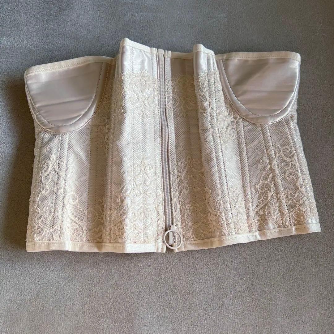 元鈴木さん コルセット Miss Graceミスグレース XSサイズ 元鈴木さん Miss Grace ミスグレース コルセット XS - メルカリ