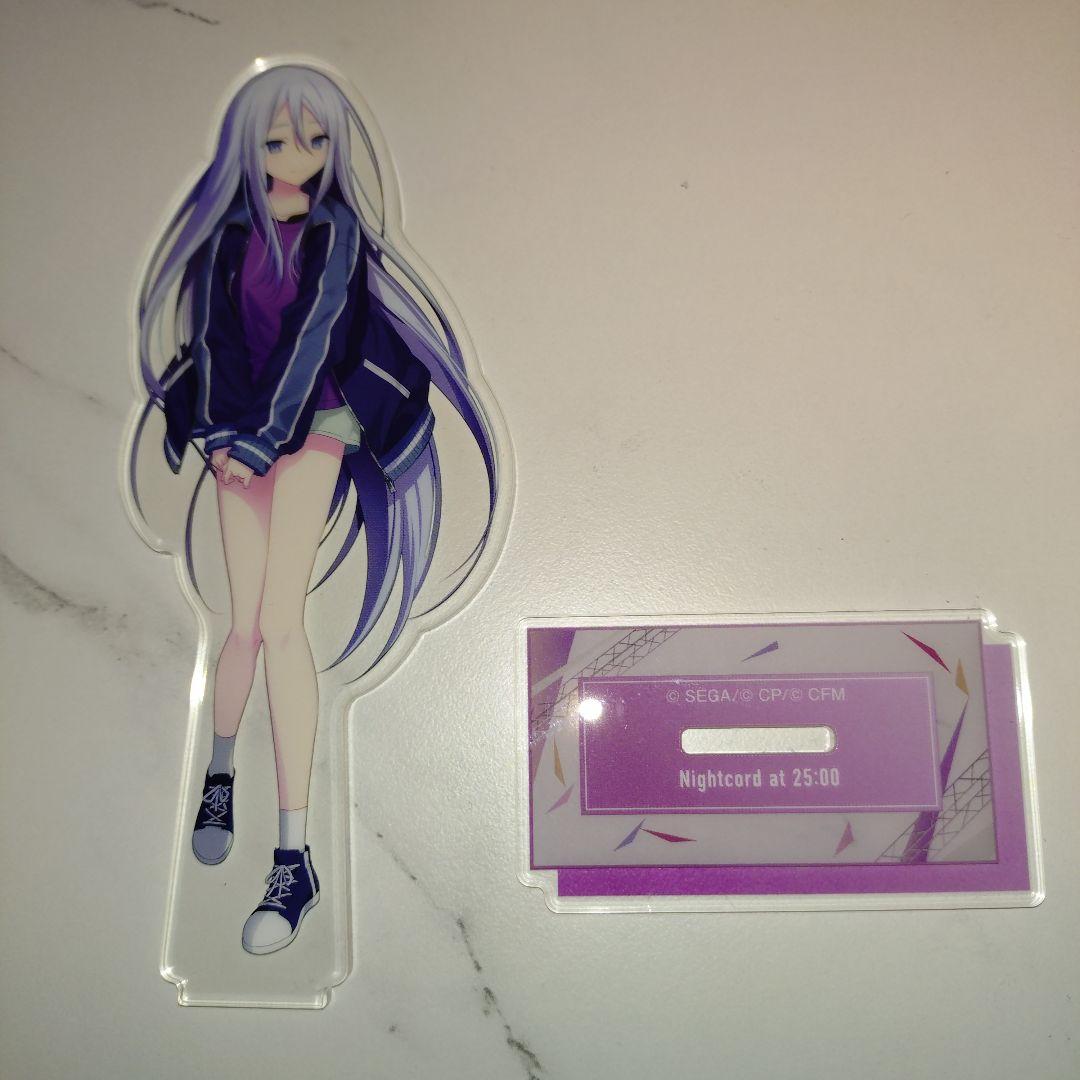 プロセカ 宵崎奏 アクスタ - メルカリ