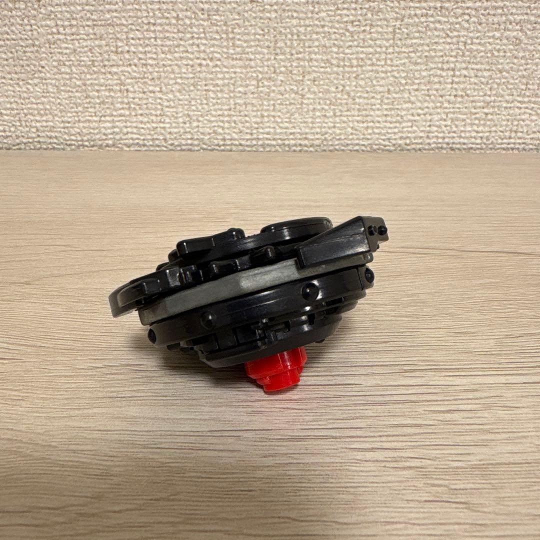 ゼウス 爆転シュート ベイブレード Gレボリューション - メルカリ