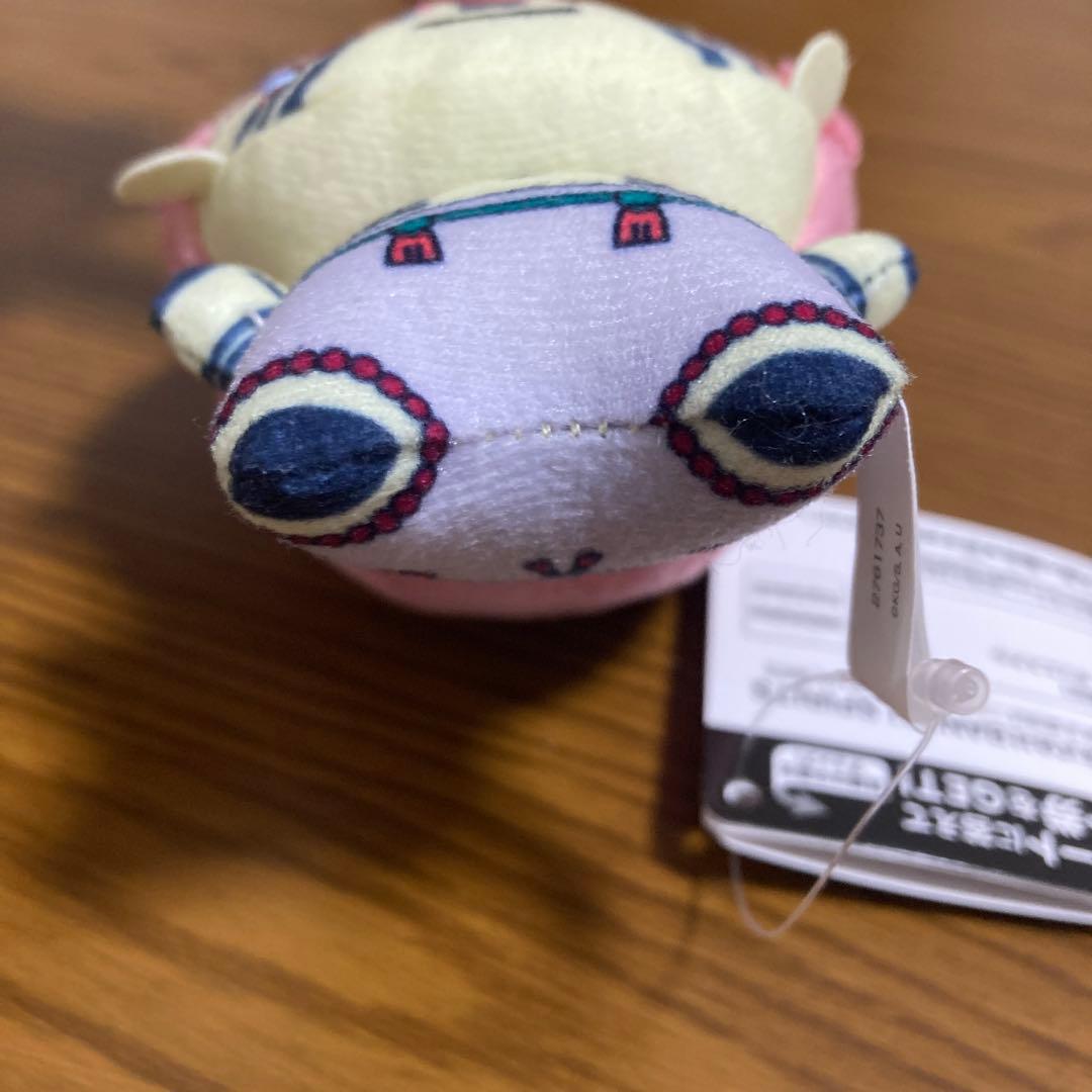 鬼滅の刃 ちびぐるみ vol.5 童磨 猗窩座 2点セット - メルカリ