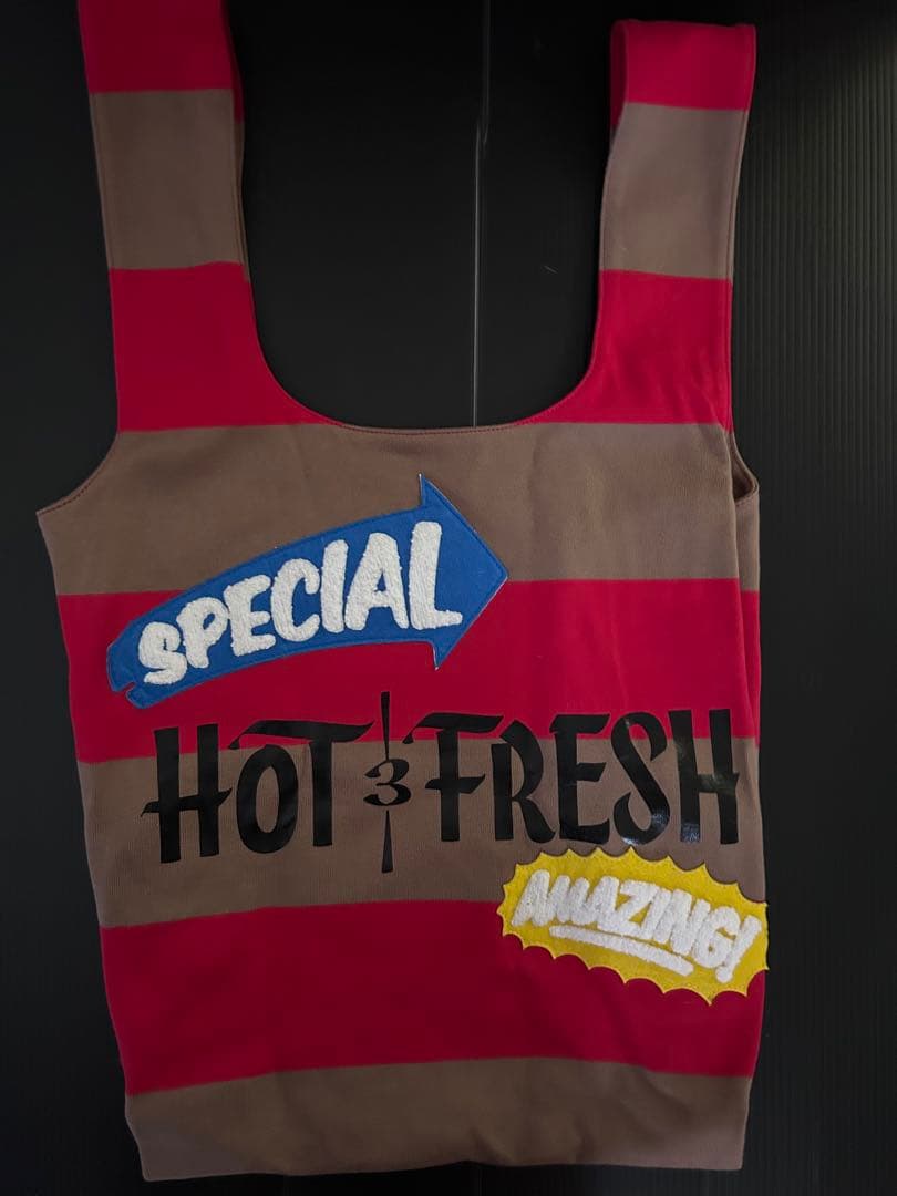 ヴィヴィアンウエストウッド　マルシェバッグ