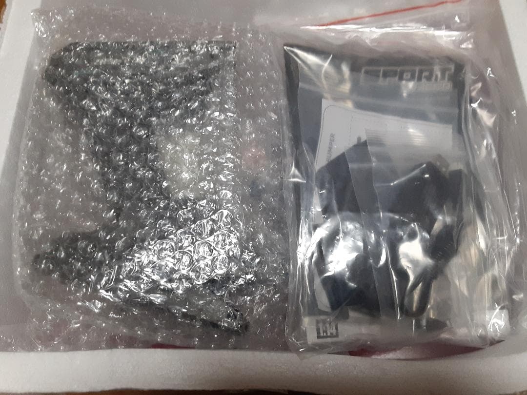 ジャンク新品】XDKJ-001 BLUE 95km/h 3S 2800mAh① - メルカリ