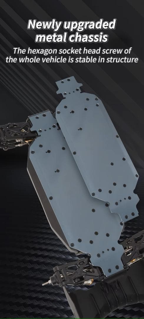 ジャンク新品】XDKJ-001 BLUE 95km/h 3S 2800mAh① - メルカリ