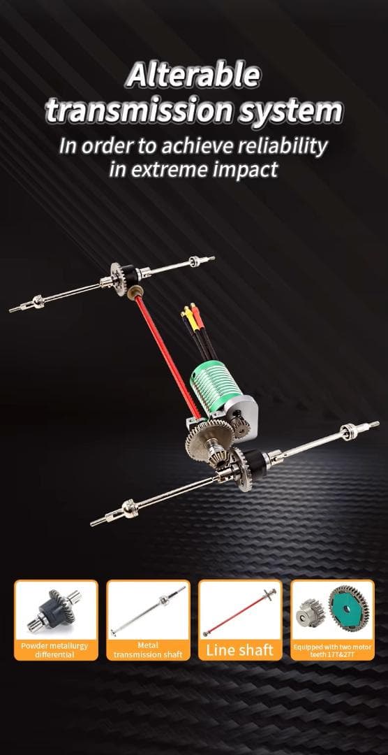 ジャンク新品】XDKJ-001 BLUE 95km/h 3S 2800mAh① - メルカリ