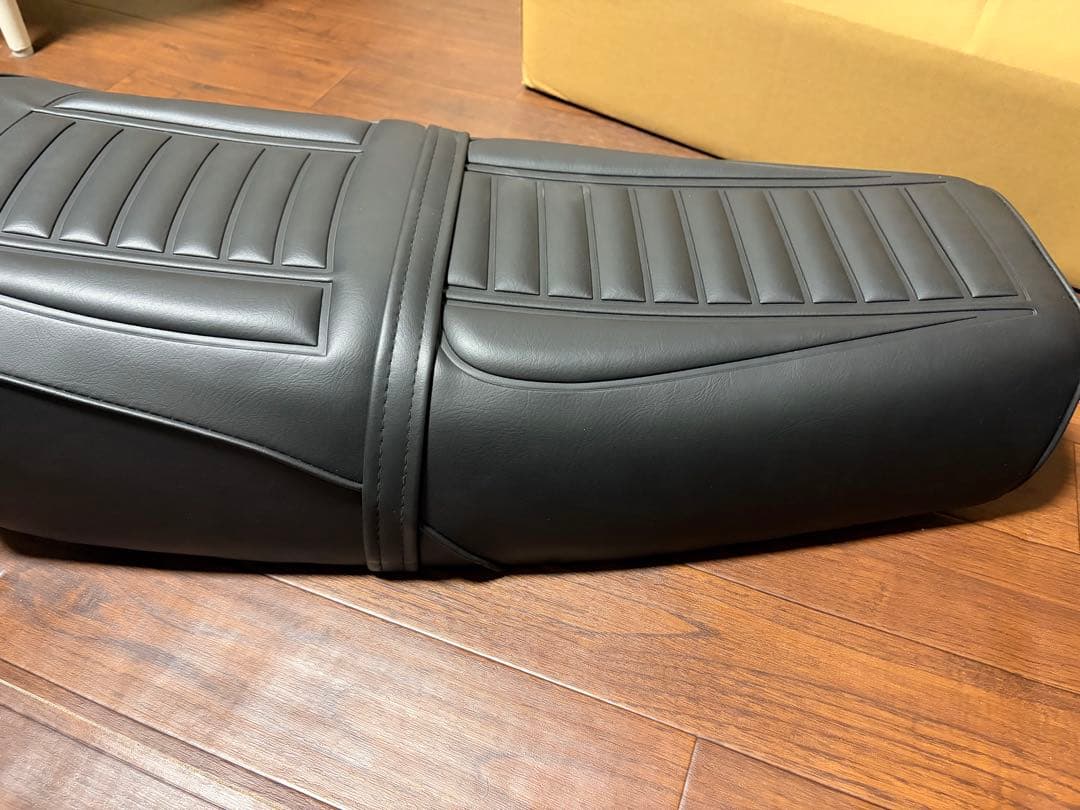 z400fx シート e1〜e3 柄 z400j z550fx kawasaki - メルカリ