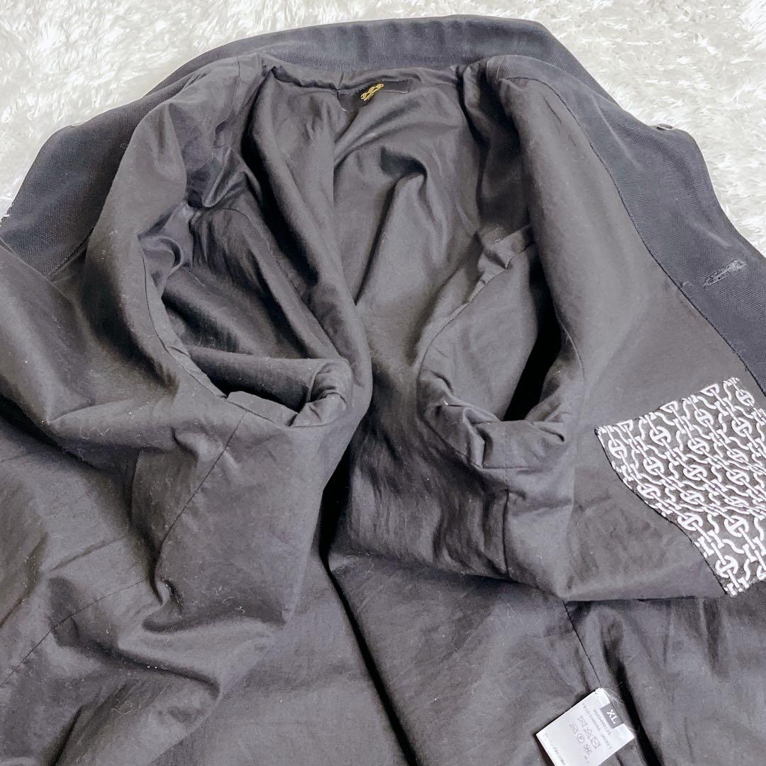 極希少✨Ron Herman HOORSENBUHS コラボ ダックジャケット - メルカリ