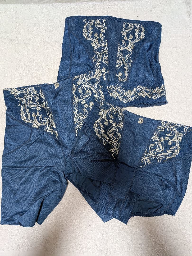 ※かえたん♡ マルコ　補正下着　リベルディーニュ リベルディーニュ』2色同時発売いたします。 | MARUKO