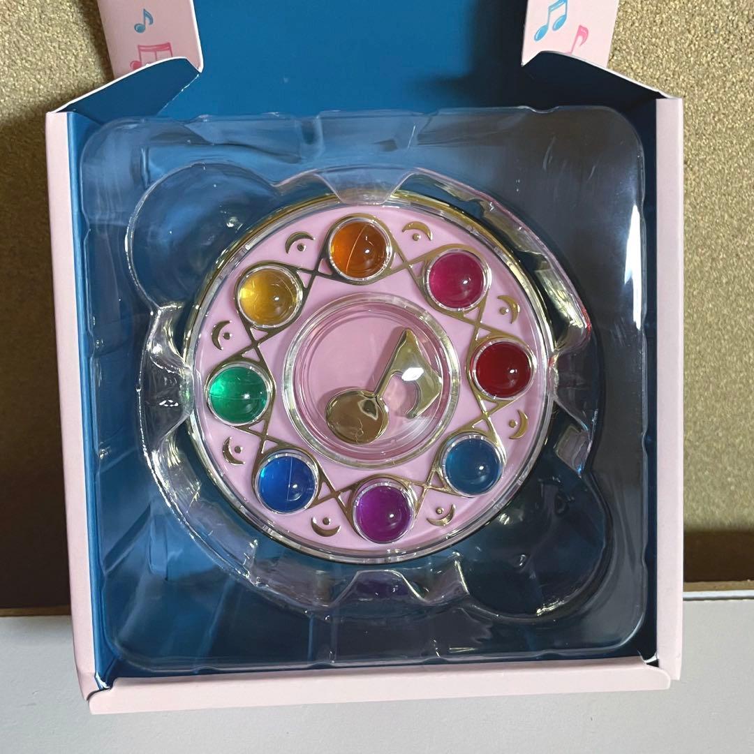 おジャ魔女どれみ 見習いタップ プレミアムバンダイ - メルカリ