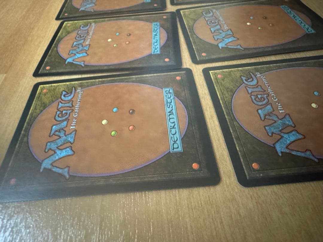 未使用美品 MTG EXO 弱者選別 / Culling the Weak 8枚 - メルカリ