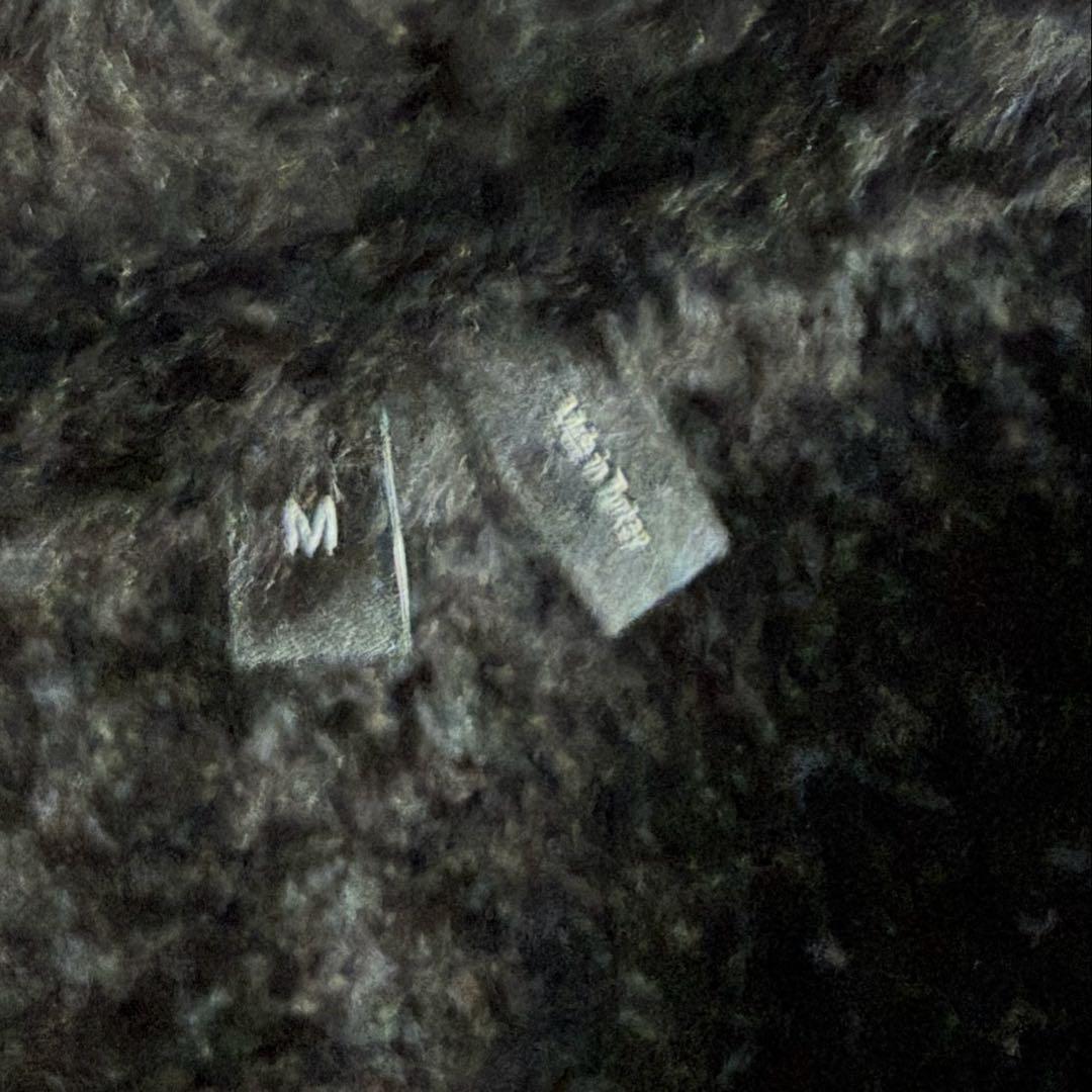 名作】Theory セオリー リアルムートンジャケット Gジャン型 3rd