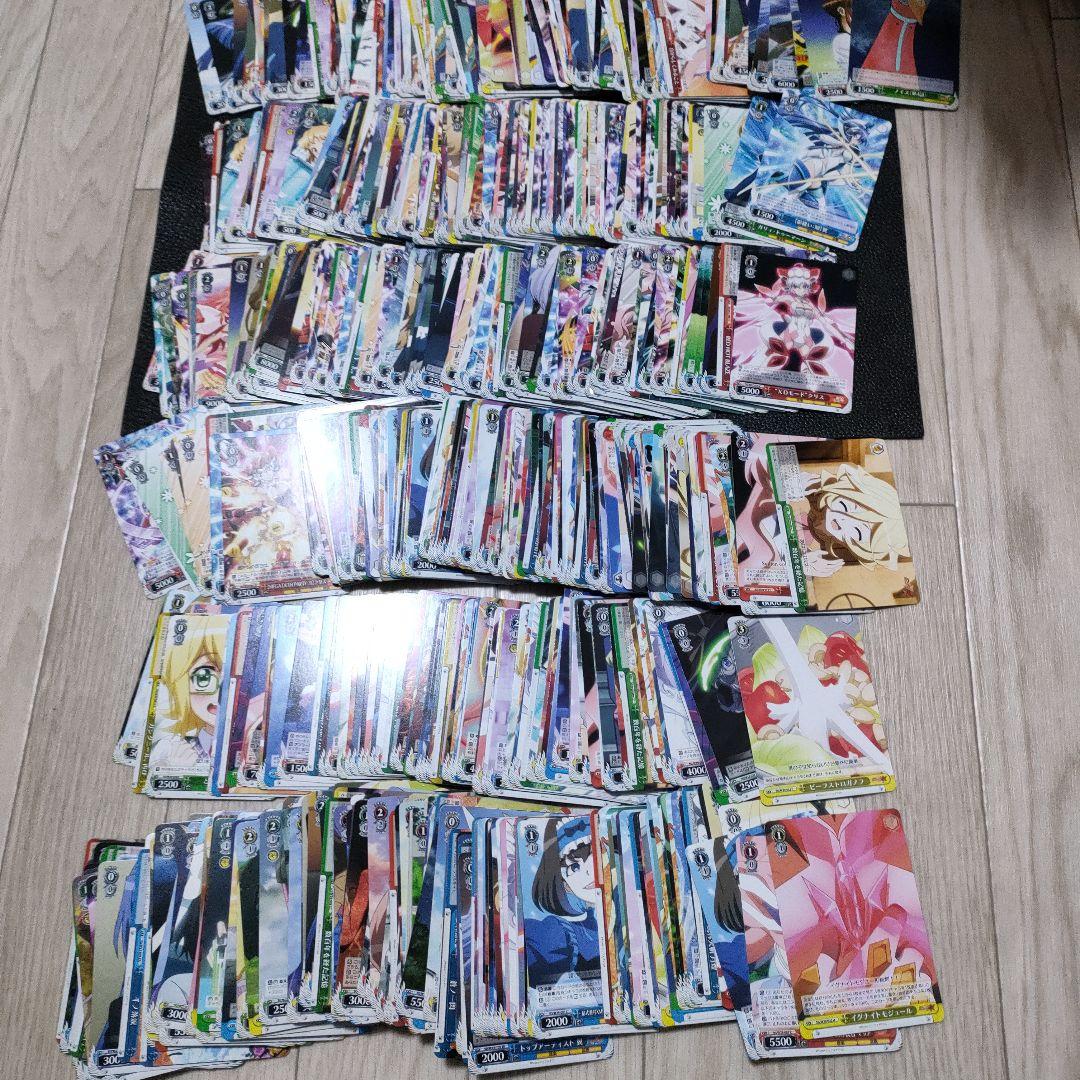 ヴァイス まとめ売り シンフォギア - メルカリ