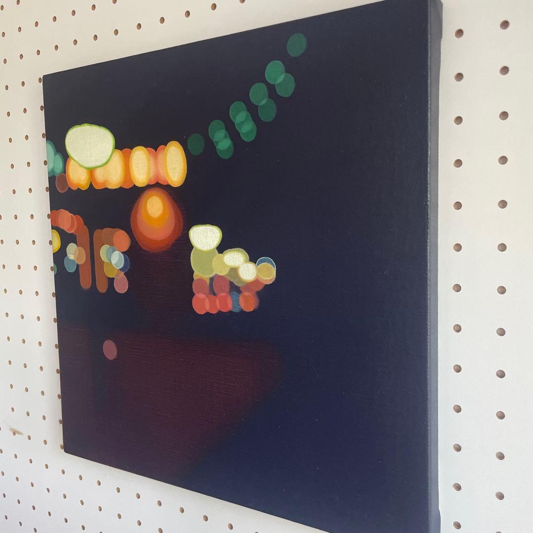 今村綾 「gate」 現代アート 検/奈良美智 村上隆 草間彌生 - メルカリ