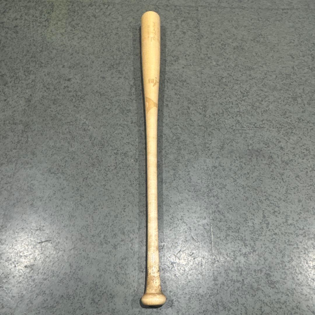 ヤナセ　木製バットBFJ 046 ヤナセ 木製バット046ヤナセ 木製バットBFJ 046
