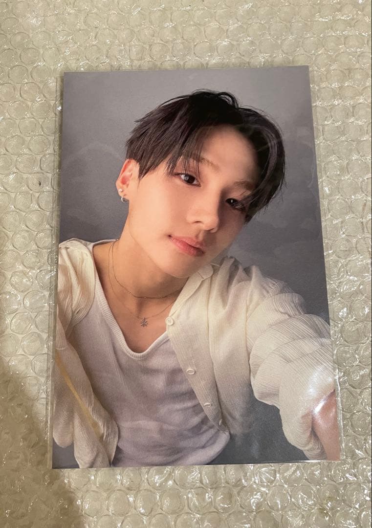 ボイプラ2 上海 北京 韓国 アーカイブ展 コレクトブック サンウォン