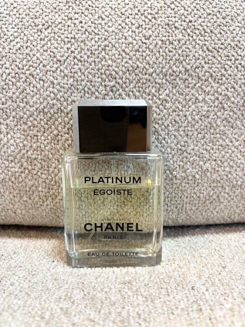 CHANEL シャネル　エゴイスト　プラチナム　100ml 香水　フレグランス シャネル エゴイスト プラチナム EDT 100ml 価格比較 - 価格.com