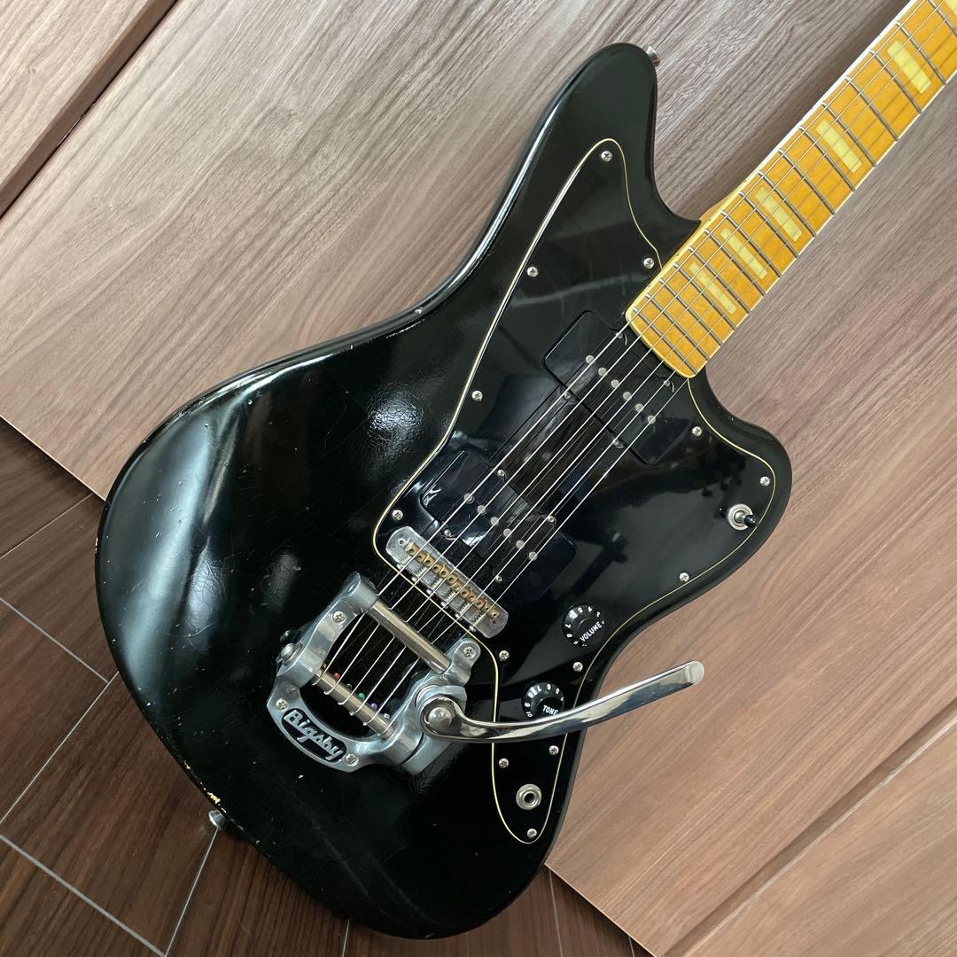 g7 Special g7-JM/M Black Beaty※本日限定価格