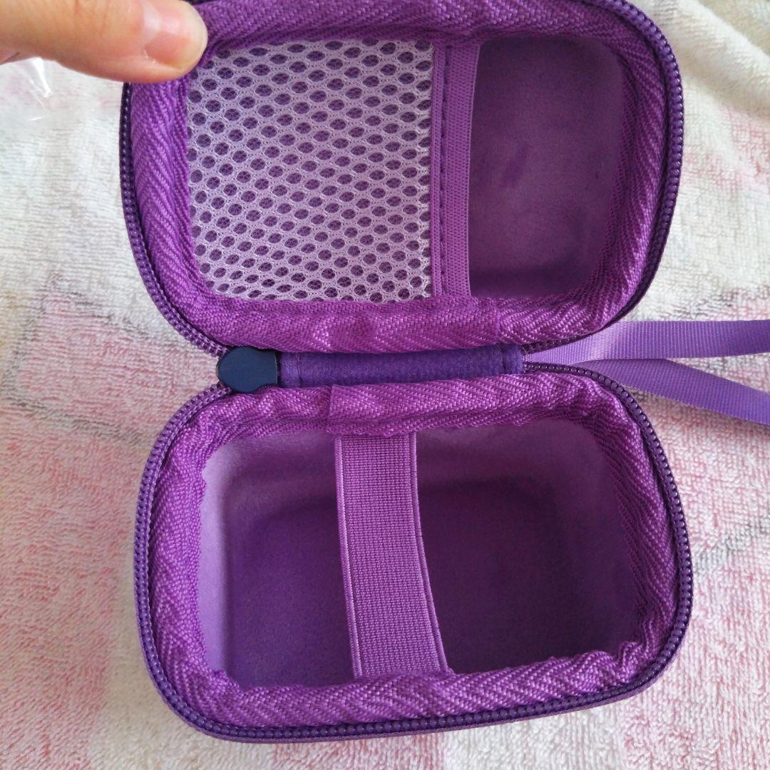 ケースのみ！タカラトミー とびだせ！きゅーびっつ用収納ケース