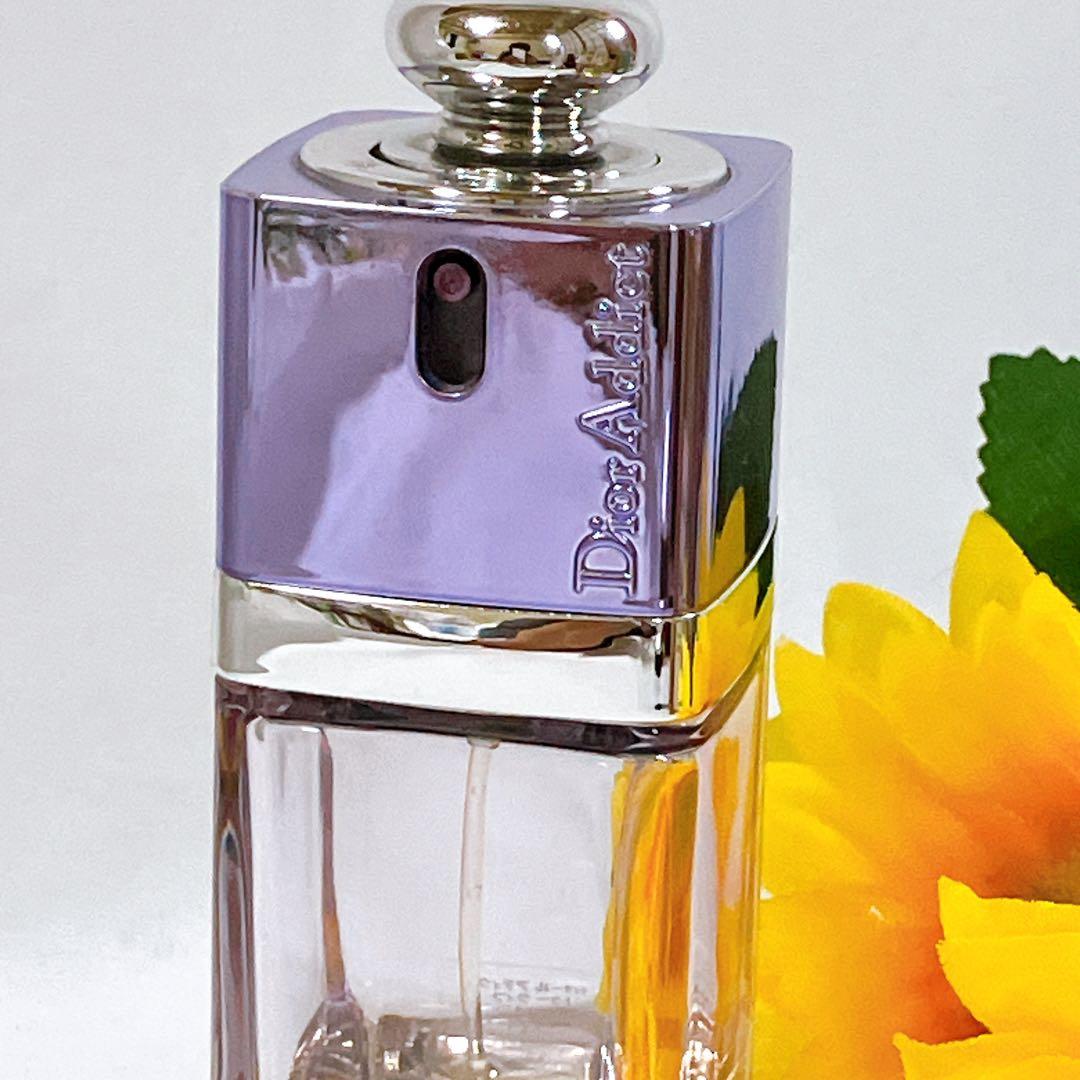 廃盤レア】Dior Addict ディオール アディクト トゥライフ 50ml - メルカリ