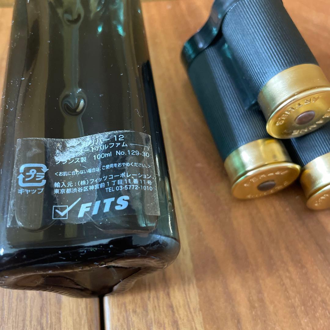 ジャンヌアルテス カリバー12 オードパルファム プールオム 100ml